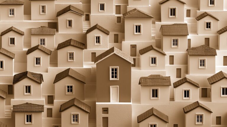 Cottonwood Bend neighborhood